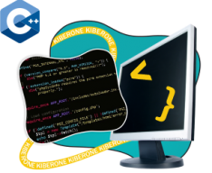 Программирование на С++. Сможет каждый! - Школа программирования для детей, компьютерные курсы для школьников, начинающих и подростков - KIBERone г. Баку
