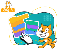 Знакомство со Scratch. Создание игр на Scratch. Основы - Школа программирования для детей, компьютерные курсы для школьников, начинающих и подростков - KIBERone г. Баку