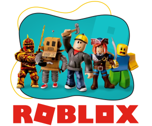 Roblox Studio. Сделать все, что вы можете себе представить - Школа программирования для детей, компьютерные курсы для школьников, начинающих и подростков - KIBERone г. Баку